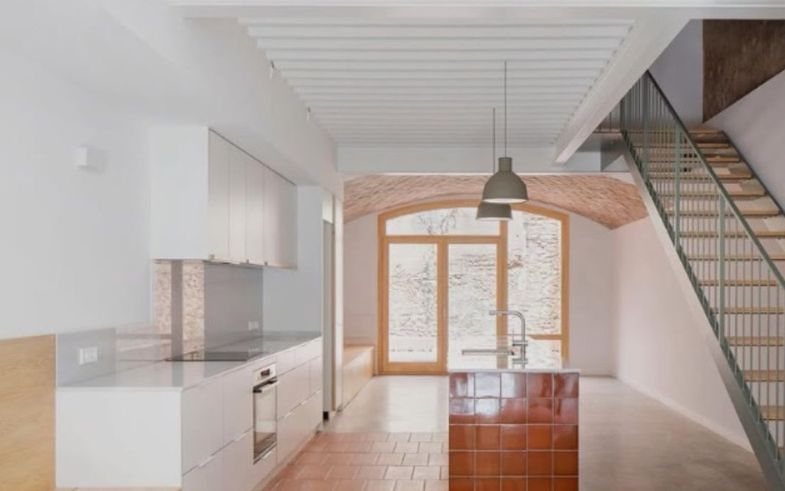 estudi d'arquitectes Barcelona