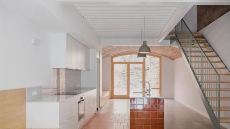 interior vivenda