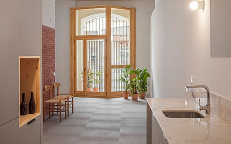 arquitectes Barcelona