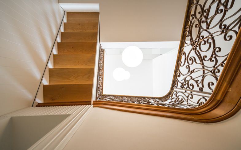 arquitectura sostenible