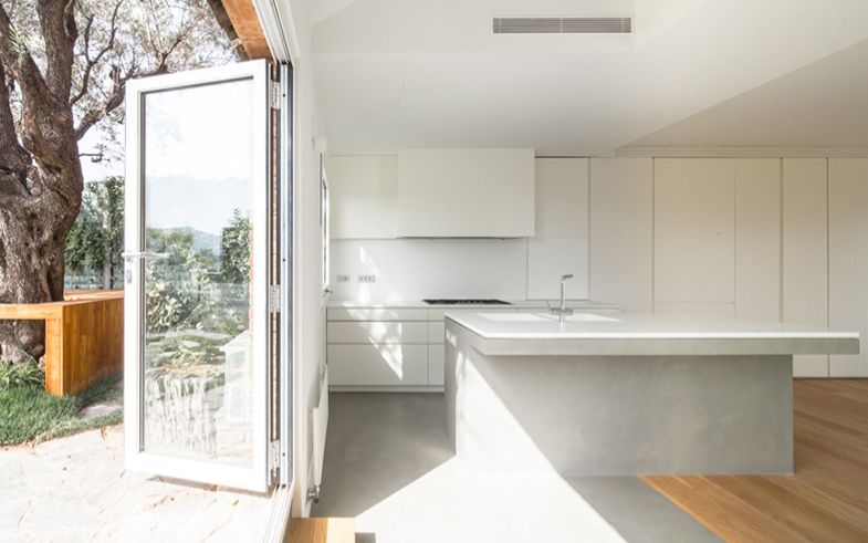 arquitectura sostenible