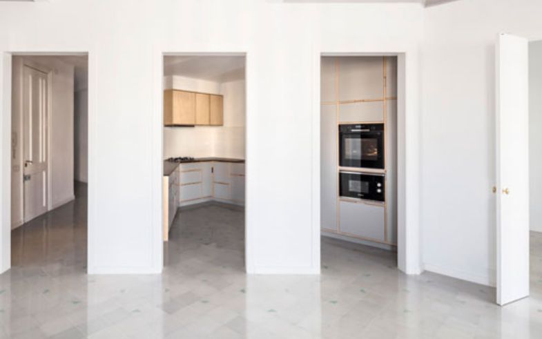 despatx d'arquitectes 