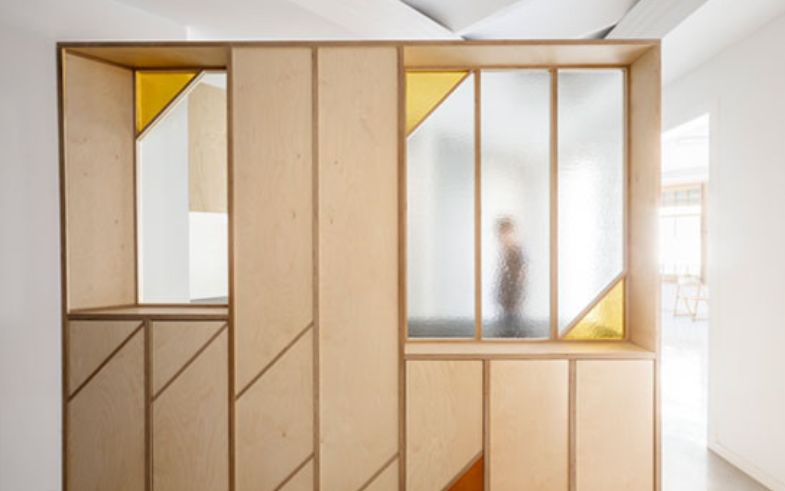 despatx d'arquitectes 