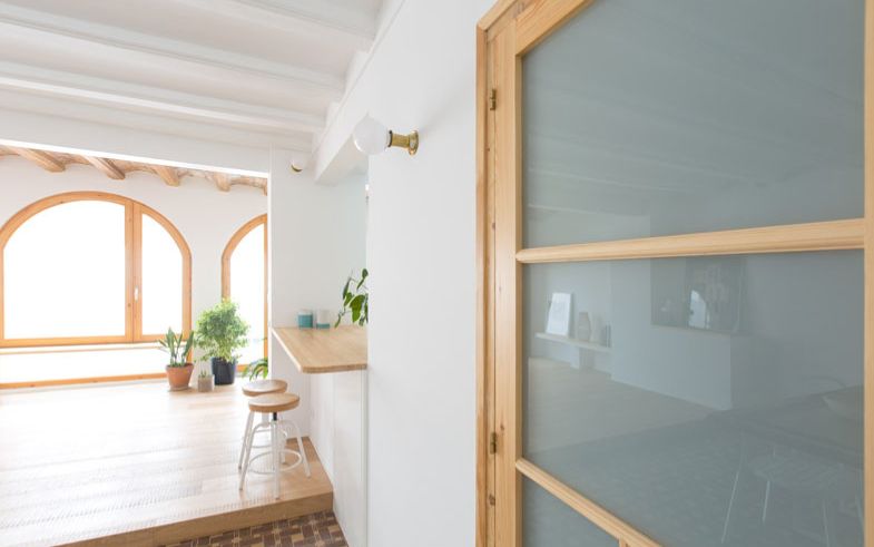disseny d'interiors