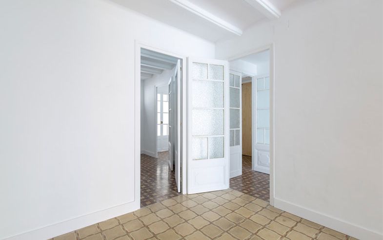 disseny d'interiors