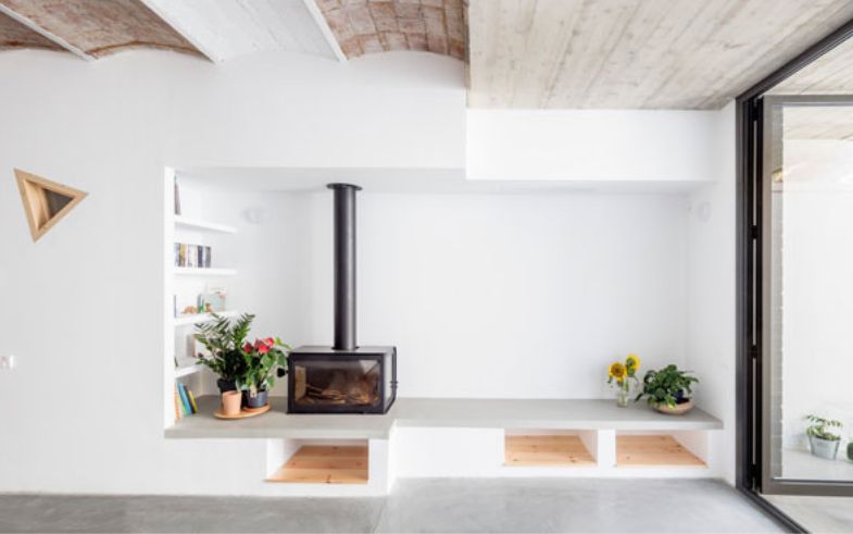 arquitectura sostenible 