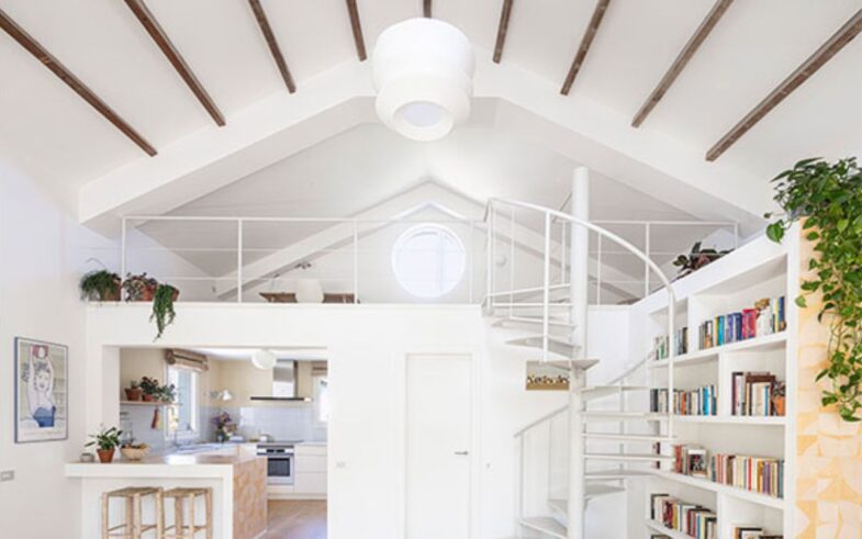 arquitectura sostenible