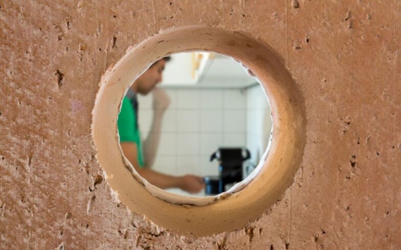 rehabilitació d'edificis històrics 